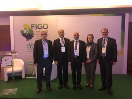 FIGO XXII RIO October 2018