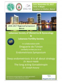 Endometriosis Symposium