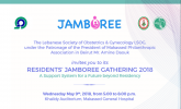 Resident's Jamboree Gathering 2018