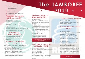 Jamboree 2019