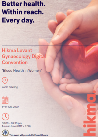 Optimizing Blood Health in Women