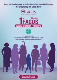 1st FAGOS meeting
