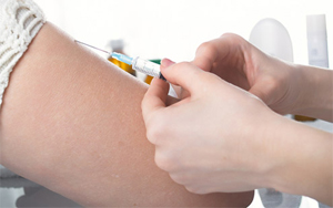 اللقاحات والحمل